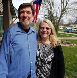 Meet your Posher, Ann